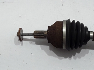 VOLVO V50 (2004–2012) Front drive shaft and its parts 30759111 - 3