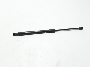   Trunk lid shock absorber 