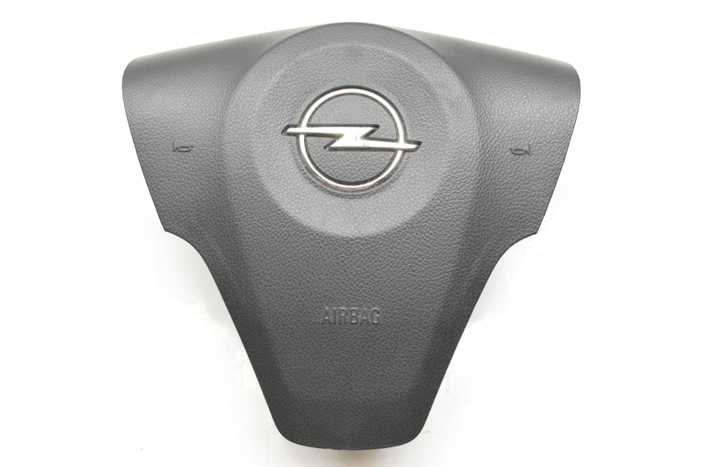 OPEL Antara 1 generation (2006-2015) Steering Wheel Airbag 96440827 24975199
