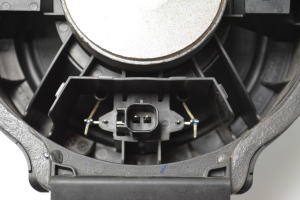 Opel Astra K (2015–2021) Rear side door speaker 39117928 - 4