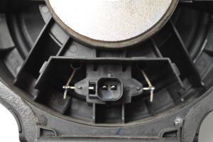 Opel Astra K (2015–2021) Rear side door speaker 39117928 - 3