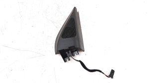 Lautsprecher Tür vorne - 3C0837994