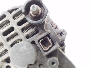 RENAULT Kangoo (1997–2009) Lichtmaschine 8200120286 - 2