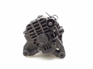RENAULT Kangoo (1997–2009) Lichtmaschine 8200120286 - 3