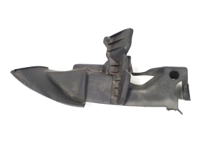   Windlaufverkleidung (Scheibenwischerabdeckung)  - 74206T1GAG0 