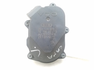  Intake manifold valve motor 