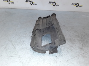 VOLVO S80 II (2006–2016) Luftleitblech für den Kühler 31217065 - 2
