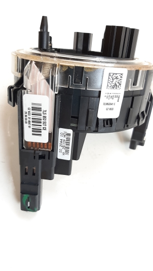 Porsche Cayenne (2002–2010) Wickelfeder (Schleifring) 7L5953507CE - 3