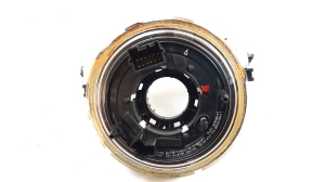 Porsche Cayenne (2002–2010) Wickelfeder (Schleifring) 7L5953507CE - 4