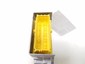 AUDI A3 8P (2003–2012) Turvapadja moodul 8P0959655C - 2