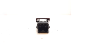 Mazda 2 (2007–2014) Warnblinkschalter D651664H0 - 2