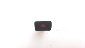 Mazda 2 (2007–2014) Warnblinkschalter D651664H0