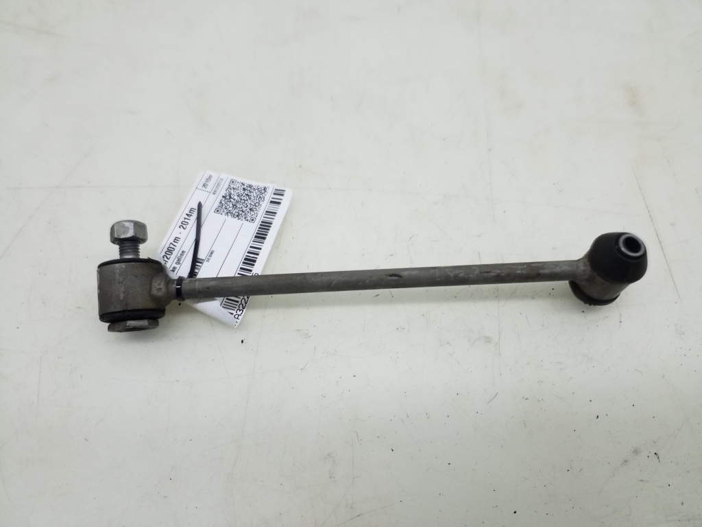 MERCEDES-BENZ C-Class W204/S204/C204 (2004-2015) Bara stabilizatoare dreapta spate A2043200489 20978720