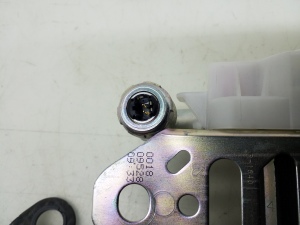 TOYOTA RAV 4 A3 (2005–2012) Sicherheitsgurt vorne - 2
