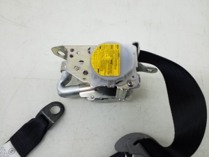 TOYOTA RAV 4 A3 (2005–2012) Sicherheitsgurt vorne - 3