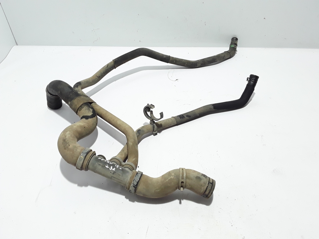 OPEL Movano Right Side Water Radiator Hose 215031595R 22414097