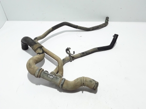 Radiator hose - 215031595R