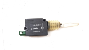 Serrure de hayon - 4B9962115