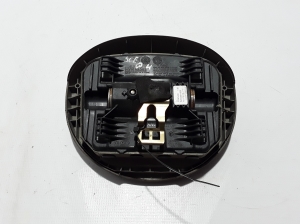 RENAULT Scenic (2003–2010) Stūres drošības spilvens 8200381850 - 3