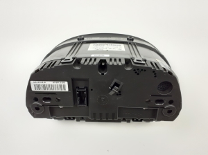 BMW 3 SERIES E91 (2005–2013) Kombiinstrument 9187344 - 4