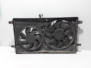 Cooling fan - 214815872R