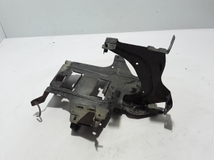 Opel Movano B (2010–2022) Mootori juhtploki hoidik 282786609R - 2