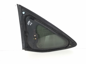 Honda CR-V (2012–2016) Seitenscheibe hinten (Karosserie) - 2