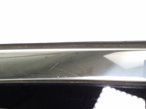 Honda CR-V (2012–2016) Seitenscheibe hinten (Karosserie) - 4