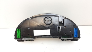 AUDI A4 B6 (2000–2005) Näidikuplokk 8E0920900L - 2