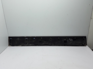 Opel Movano B (2010–2022) Lükandukse liist 828209234R - 2
