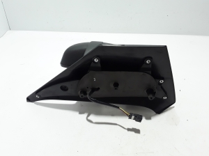 Opel Movano B (2010–2022) Küljepeegel ja selle osad 963020133R - 3
