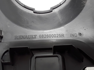 Opel Movano B (2010–2022) Armatuurlaua viimistlus 682600025R - 2