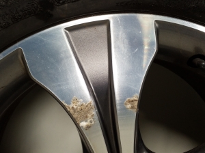 Honda CR-V (2012–2016) Felge T1G18070B - 3