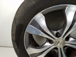 Honda CR-V (2012–2016) Felge T1G18070B - 5