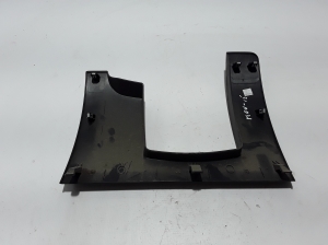 Opel Movano B (2010–2022) Armatuurlaua viimistlus 681080014R - 2
