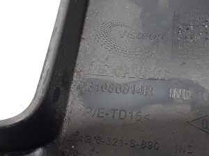 Opel Movano B (2010–2022) Armatuurlaua viimistlus 681080014R - 3