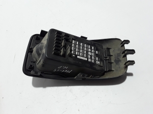 Opel Movano B (2010–2022) Armatuurlaua viimistlus 243131522R - 2