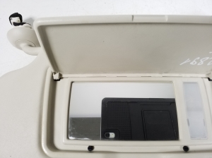 Honda CR-V (2012–2016) Sun visor - 2