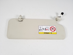 Honda CR-V (2012–2016) Sun visor - 3