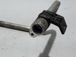 Opel Movano B (2010–2022) Kliimaseadme voolik 924800018R - 3