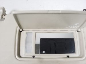 Honda CR-V (2012–2016) Sun visor - 2