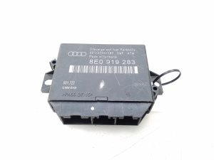 Parking system control unit - 8E0919283