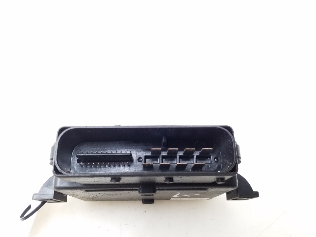 AUDI A6 C6/4F (2004-2011) Alte unități de control 4F0907801A 25097089