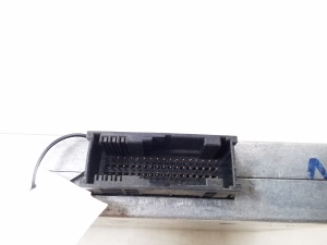 Volkswagen Touareg I (2002–2010) Bluetooth-Modul 7L6035729H - 3