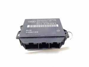 Parking system control unit - 8E0919283