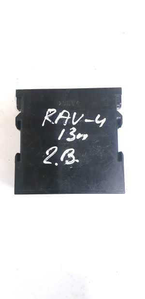 TOYOTA RAV 4 A4 (2012–2018) Steuergerät für Parksystem 8934042030 - 2