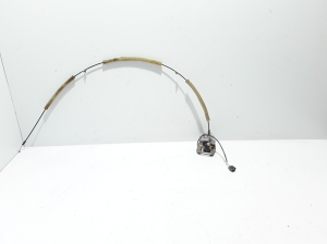Serrure de porte coulissante - 825000011R
