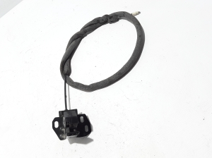 Opel Movano B (2010–2022) Tailgate lock 8200661155 - 3