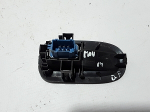 Opel Movano B (2010–2022) Esiukse klaaslüliti 8200548968 - 3