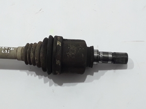 Opel Movano B (2010–2022) Esimene veovõll ja selle osad 391012675R - 2